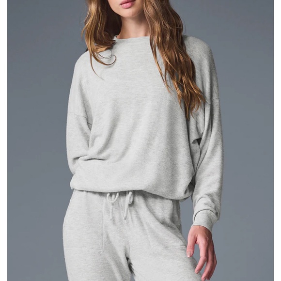 Alo Soho Pullover - Picture 6 of 6